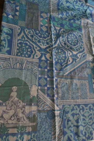 Kussensloopvlaggetjes 3 mlaken 007