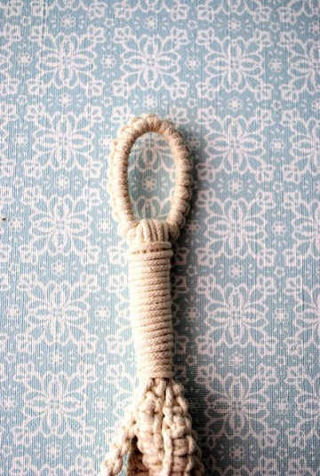 Macrame 006