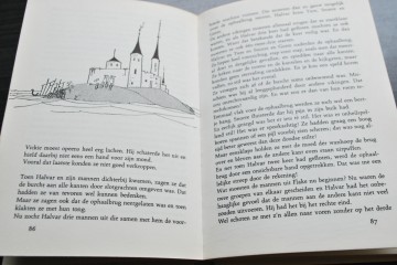 Onderzettersemsa kanboekservettenhouder 024