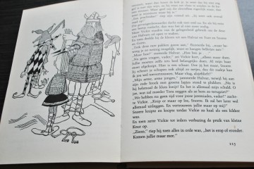 Onderzettersemsa kanboekservettenhouder 025