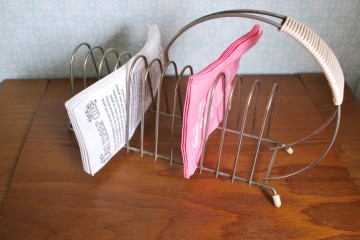 Onderzettersemsa kanboekservettenhouder 040