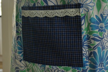 Schort kussenhoes 028