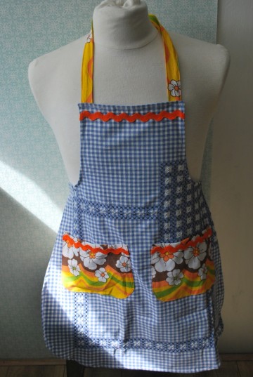 Schortschaal glas 005