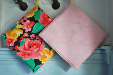 Servies borden boekpannenlappen 022