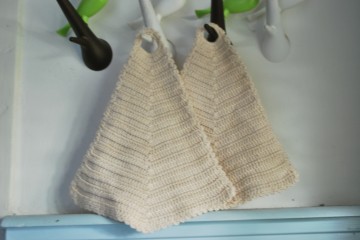 Servies borden boekpannenlappen 026