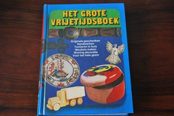 Servies borden boekpannenlappen 032