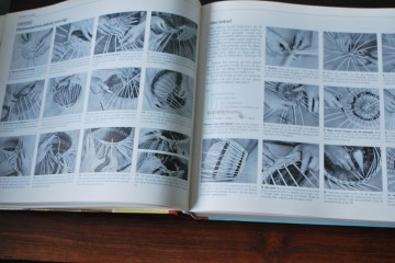 Servies borden boekpannenlappen 048