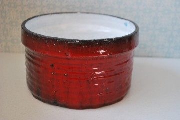 Soepkommemtheepotschoenenrek bloempotbestekbak 029