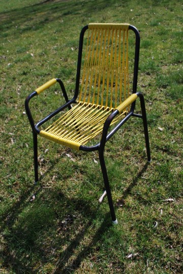 Stoeltje schalen 007