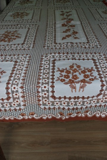 Tafelkleed 016