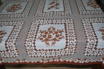 Tafelkleed 017