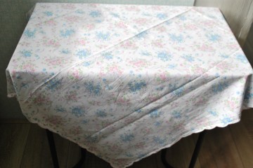 Tafelkleedje