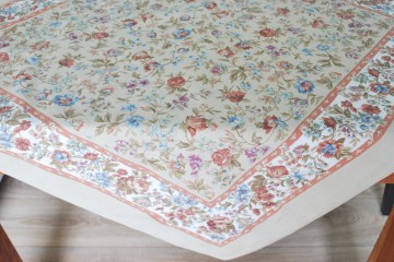 Tafelkleedwaxinesara blik 011