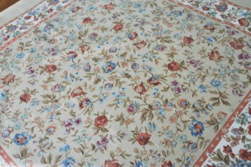 Tafelkleedwaxinesara blik 012