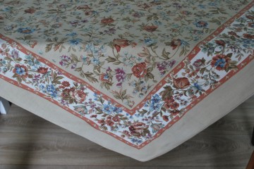 Tafelkleedwaxinesara blik 013