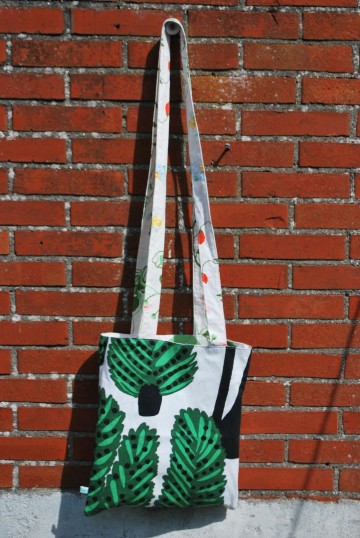 Tas magic vaasje 007