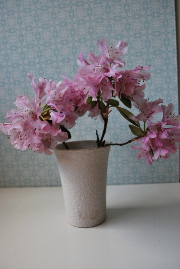 Tasjes bloempot vaas 012