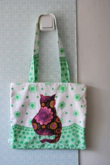 Tasvlaggetjes kind 002