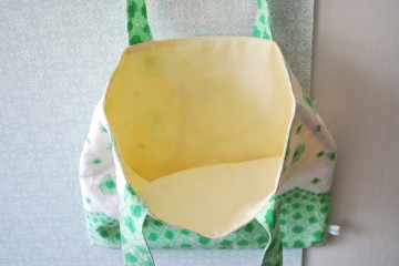 Tasvlaggetjes kind 004