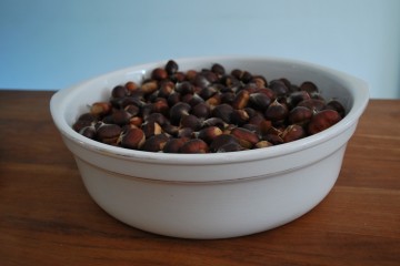 Theepot bloempot radio kan bus 030