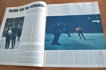 Tijdschrifttafellaken 003