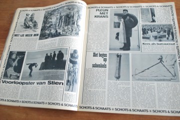 Tijdschrifttafellaken 004