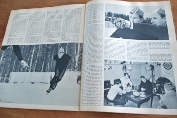 Tijdschrifttafellaken 005