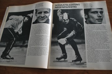 Tijdschrifttafellaken 008