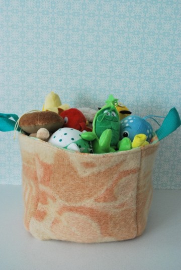 Vaasbordkeukenopbergzak 018