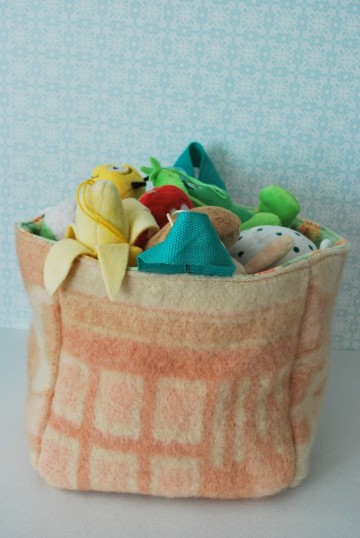 Vaasbordkeukenopbergzak 019