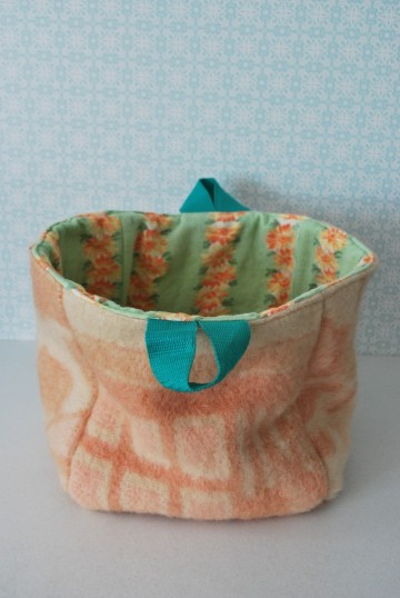 Vaasbordkeukenopbergzak 020