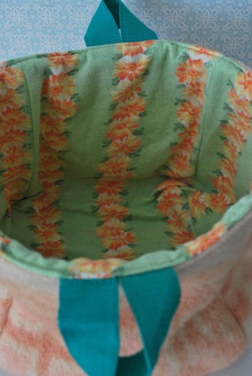 Vaasbordkeukenopbergzak 021