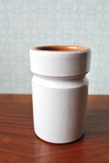 Wasmandblikschaalvaaskopjessoepkomhanddoek 039