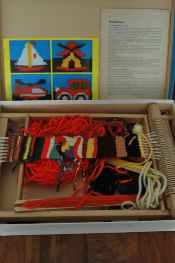 Weefgetouw swiebertje boek 021