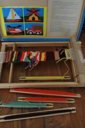 Weefgetouw swiebertje boek 022